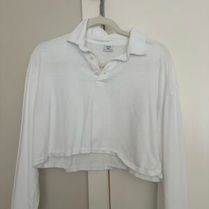 Aritzia Sunday Best Long Sleeve